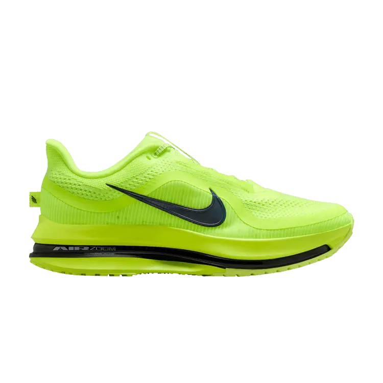 

Кроссовки Nike Pegasus Premium 'Volt', зеленый