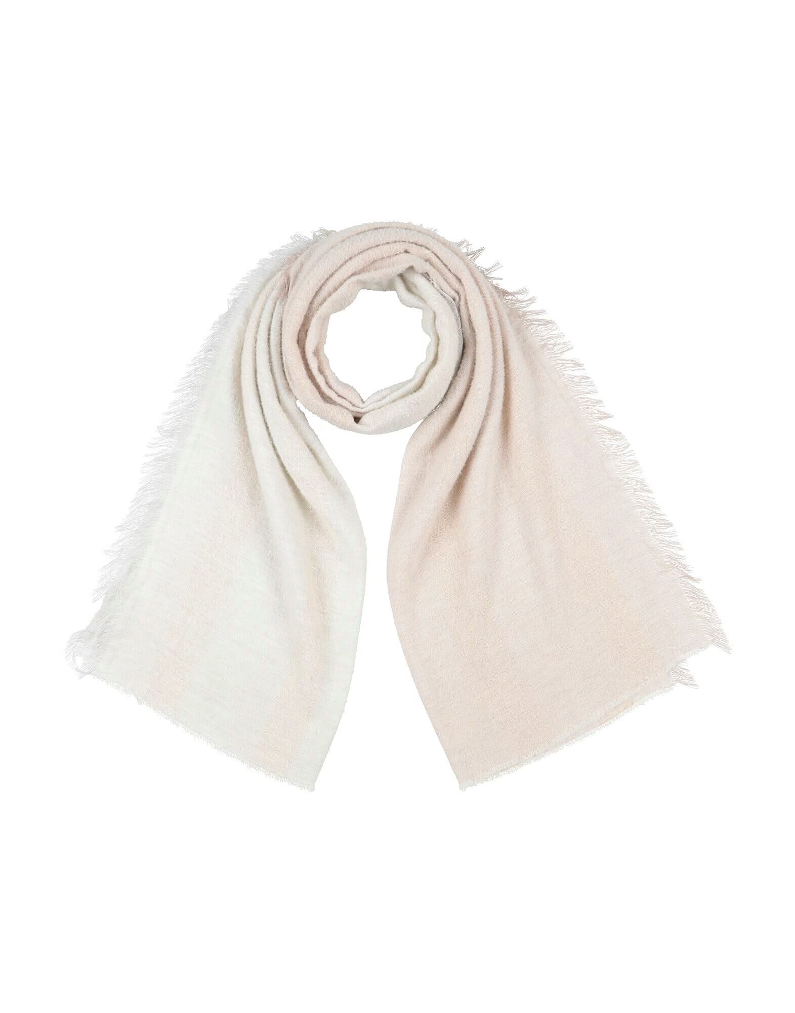 

Шарф Purotatto, кремовый