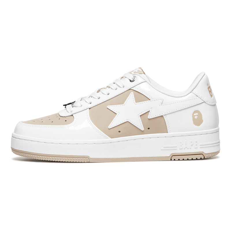 

Низкие мужские кроссовки A BATHING APE, Brown Bgx
