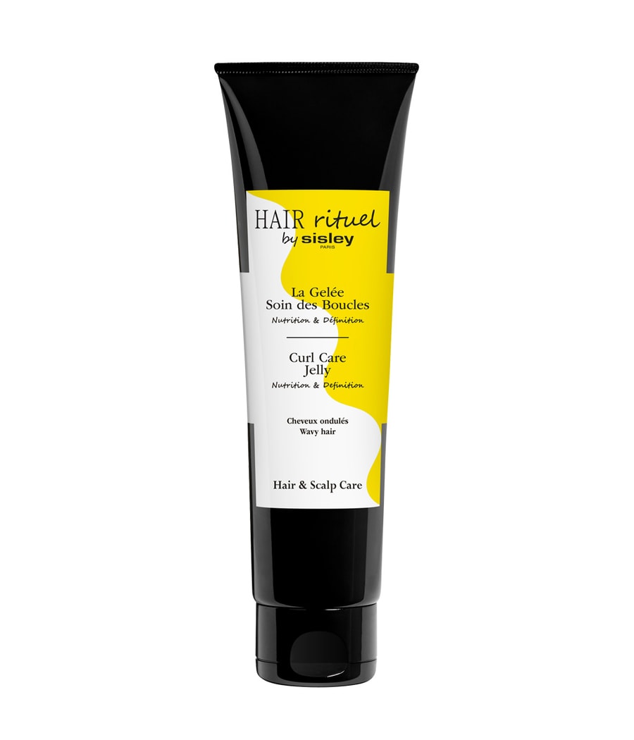 

Крем для волос Hair Rituel by Sisley Curly Care Jelly, 150 ml