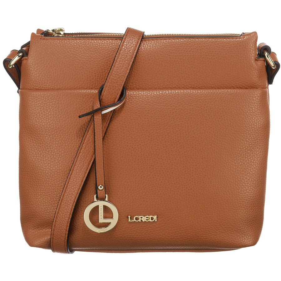

Рюкзак L.CREDI Eda, Ochre