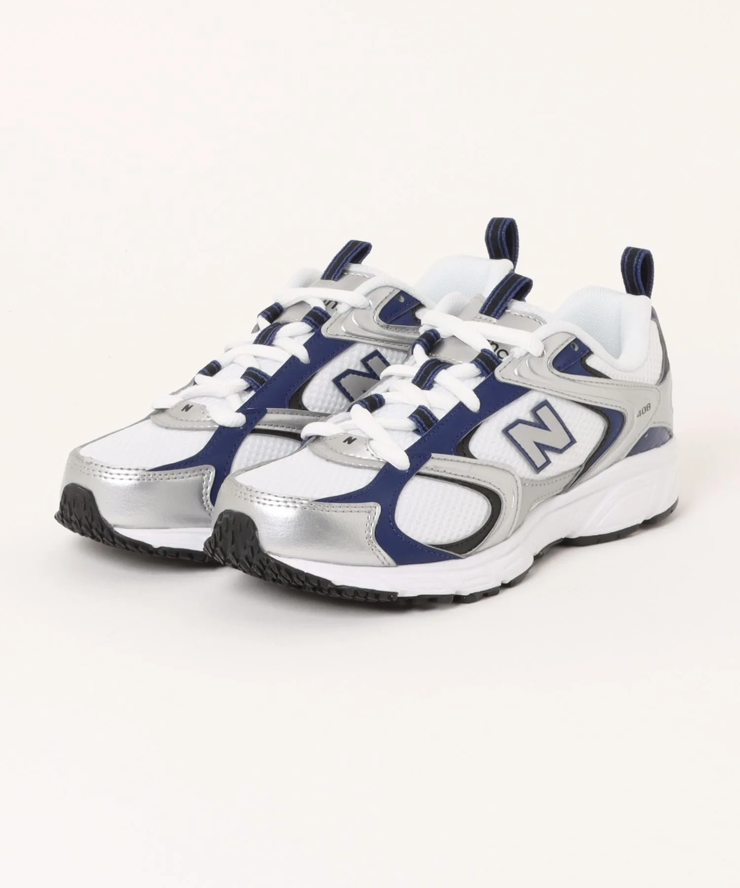 Мужские/Женские кроссовки New Balance NB U408 25M D