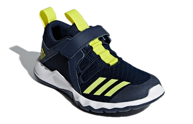 Кроссовки Rapida Kids для детей Adidas — фото 3