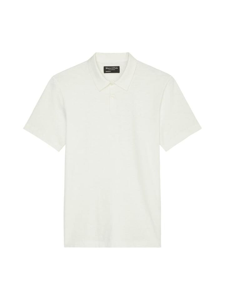 

Поло Marc O'Polo Polo, цвет egg white