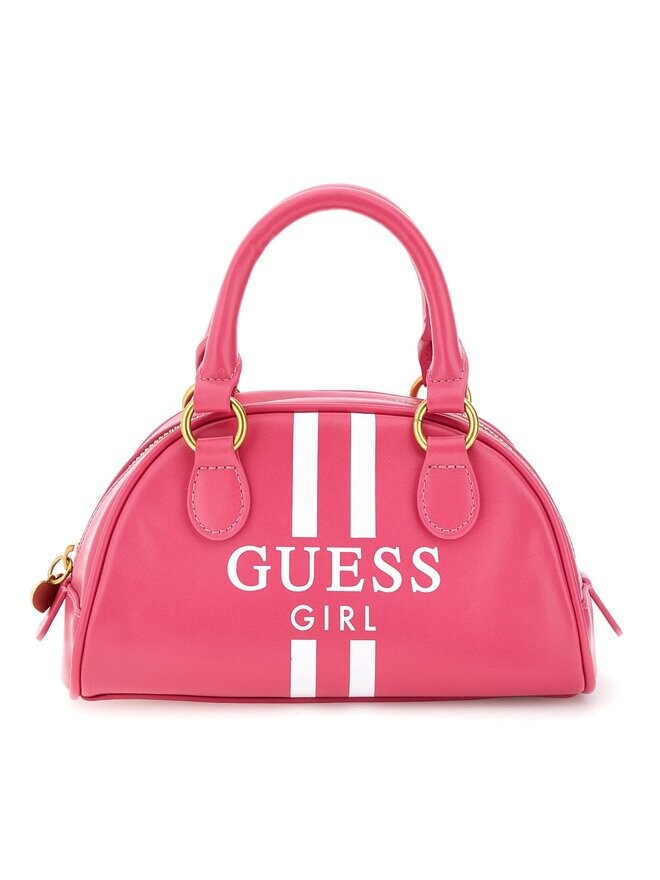 

Сумка Guess, розовый