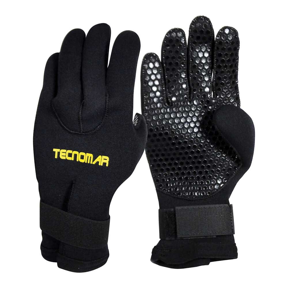 

Перчатки Tecnomar S 700 3 mm, зеленый