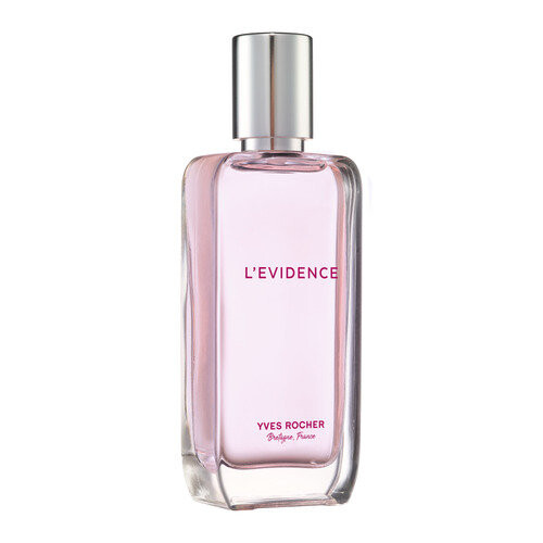 Yves Rocher, L'Evidence, парфюмированная вода, 50 мл — фото 2