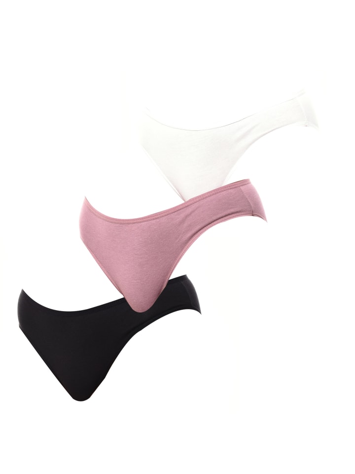 

Трусы Kisses and Love, разноцветный