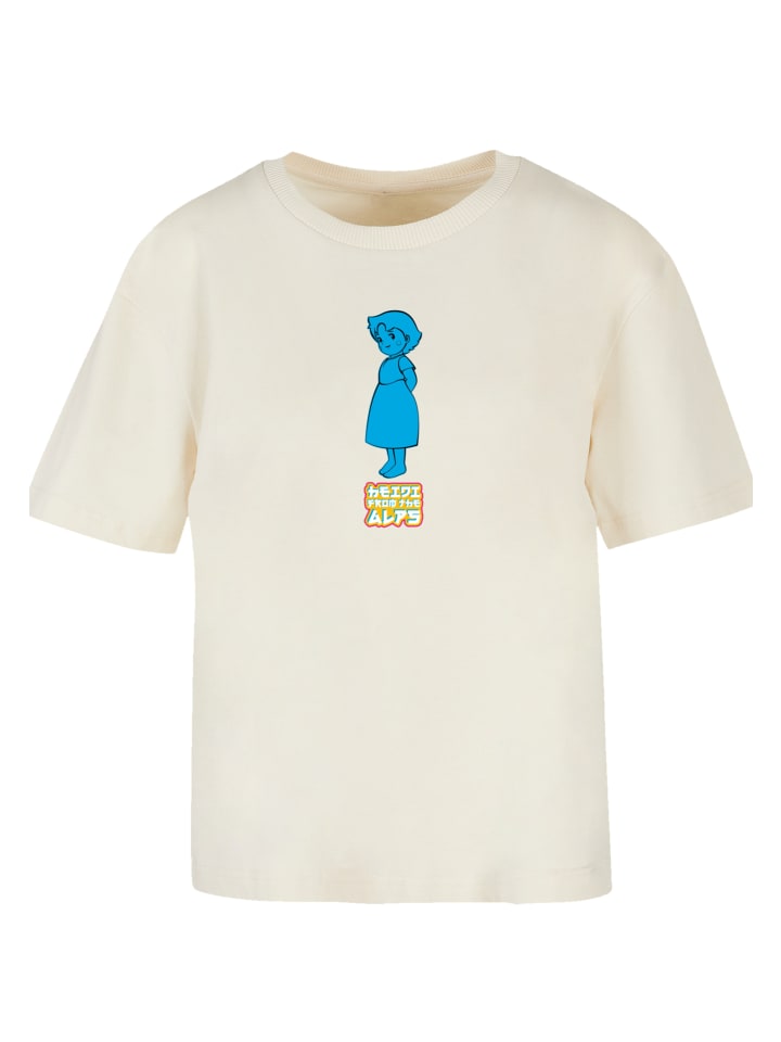 

Футболка Everyday Tee Heidi From The Alps в Уайтсэнде F4NT4STIC