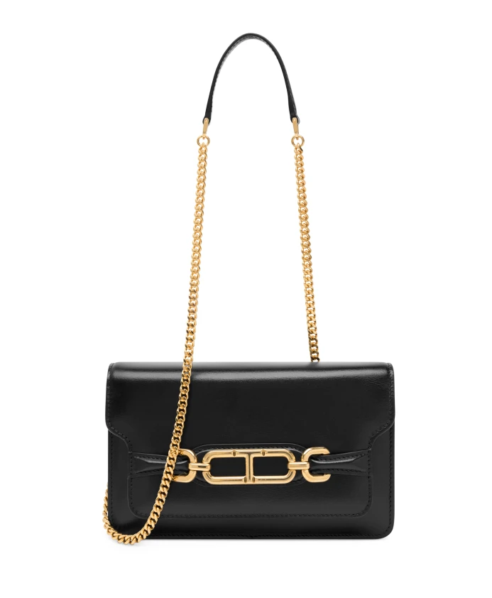 

Маленькая сумка Whitney Tom Ford, черный