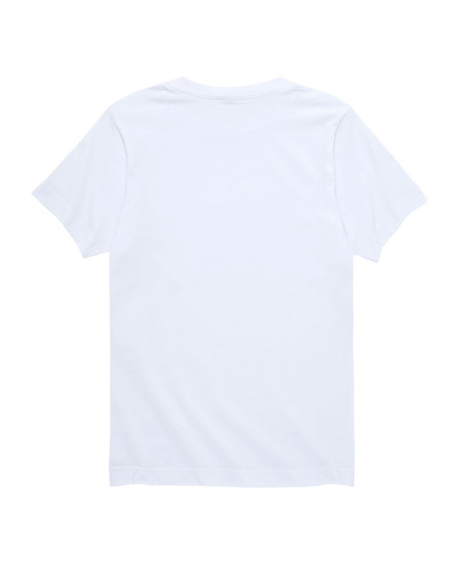 Футболка Big Boys Signature Series Superman, White — фото 2
