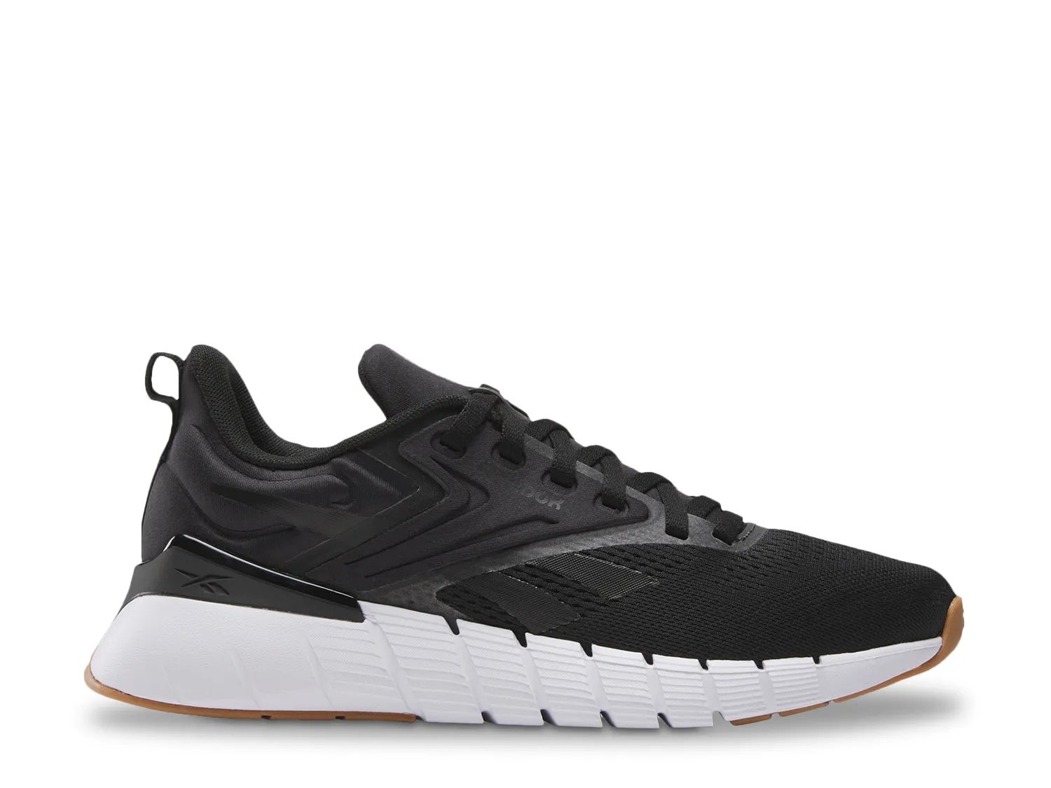 Кроссовки Reebok Nano Gym ST Training Shoe - Women's, черный/белый