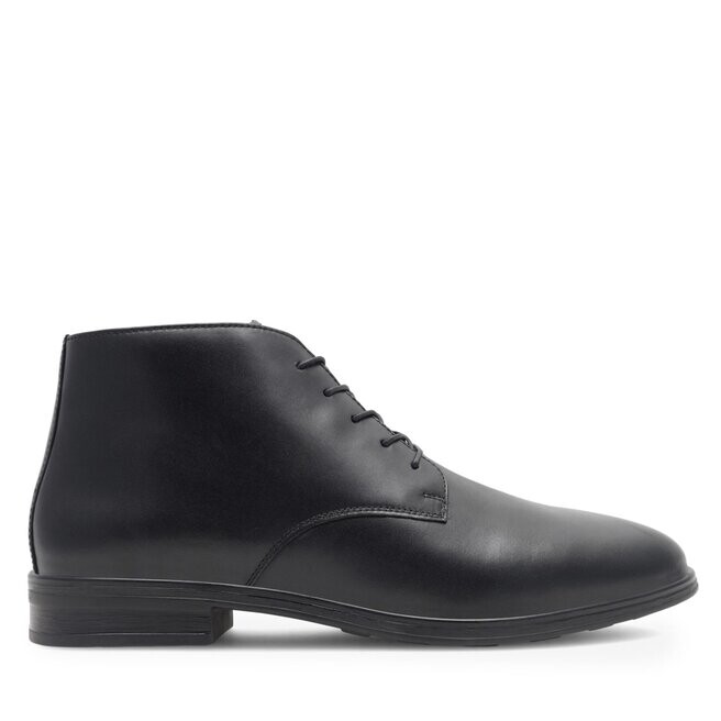 

Вьетнамки Lasocki JACKSON-04 MI08 Black, черный