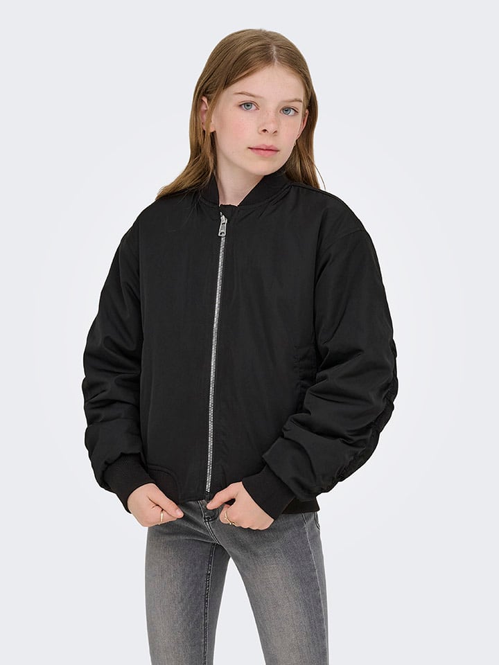 

Куртка KIDS ONLY, черный