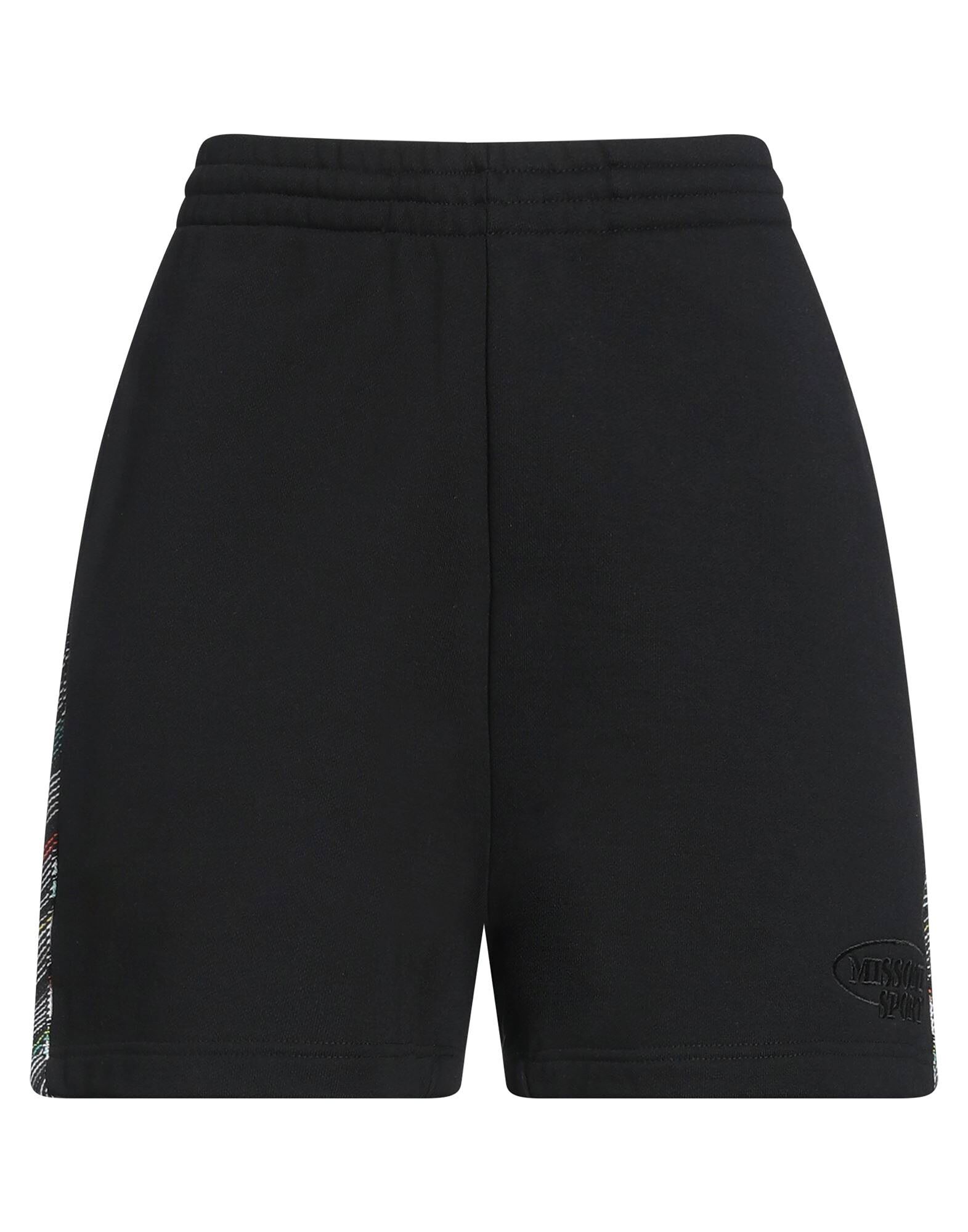 

Спортивные шорты Missoni, черный