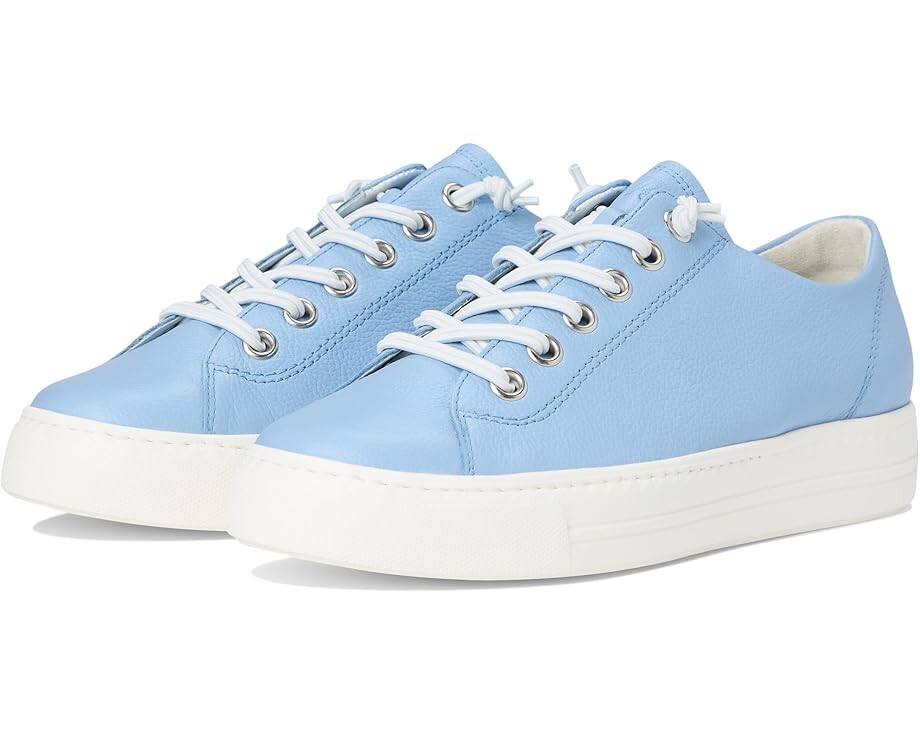 

Кроссовки Paul Green Hadley SNKR, цвет Sky