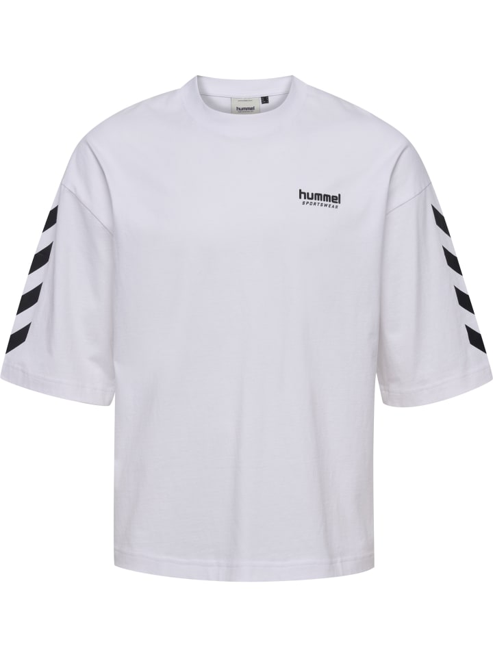 

Футболка Hummel, белый