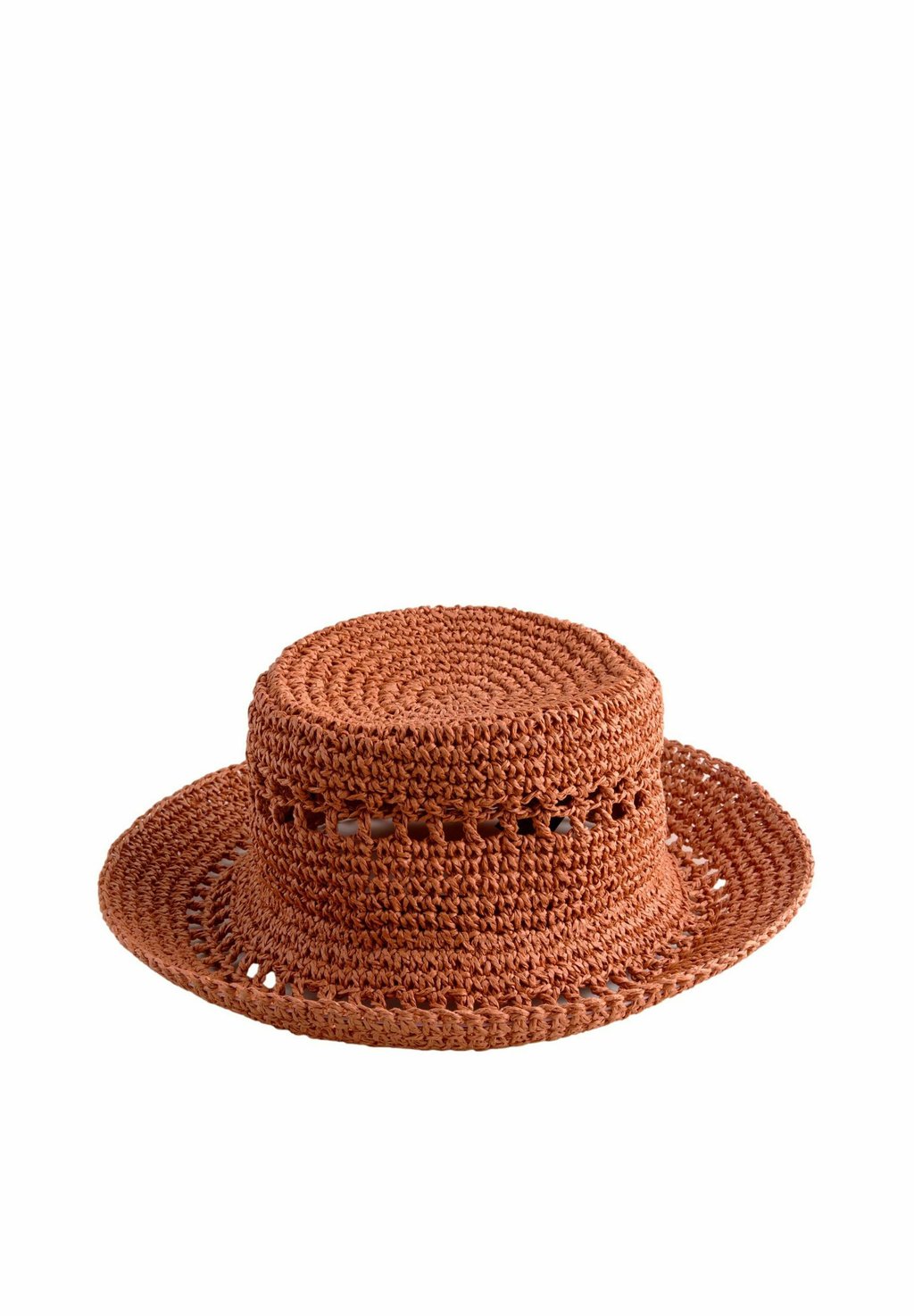

Шляпа BUCKET Next, коричневый
