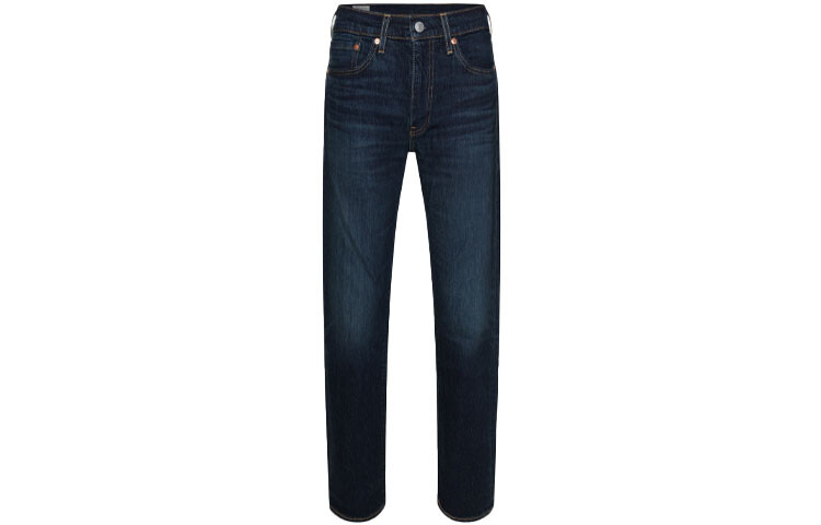 

Мужские джинсы Levi’s, темно-синий