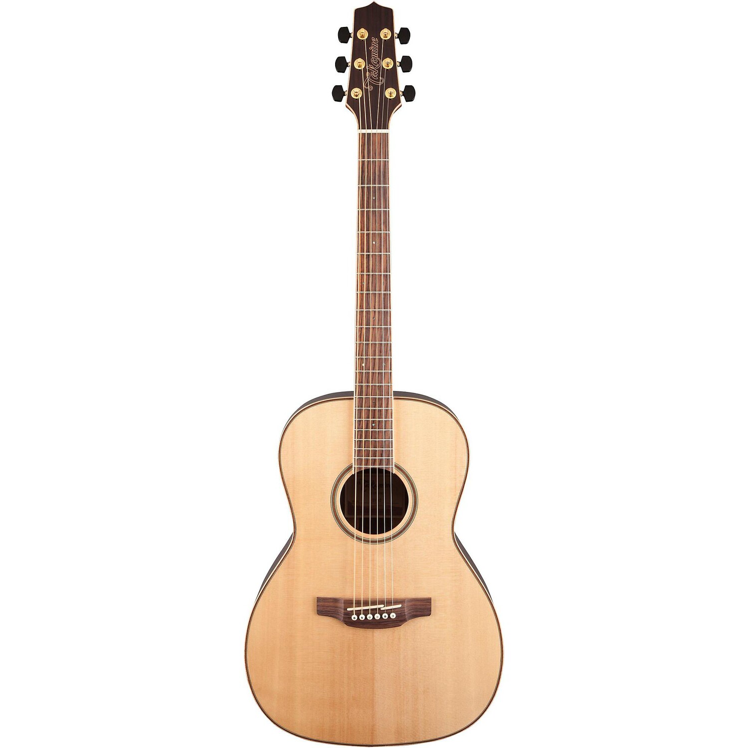 

Акустическая гитара Takamine G Series New Yorker Natural