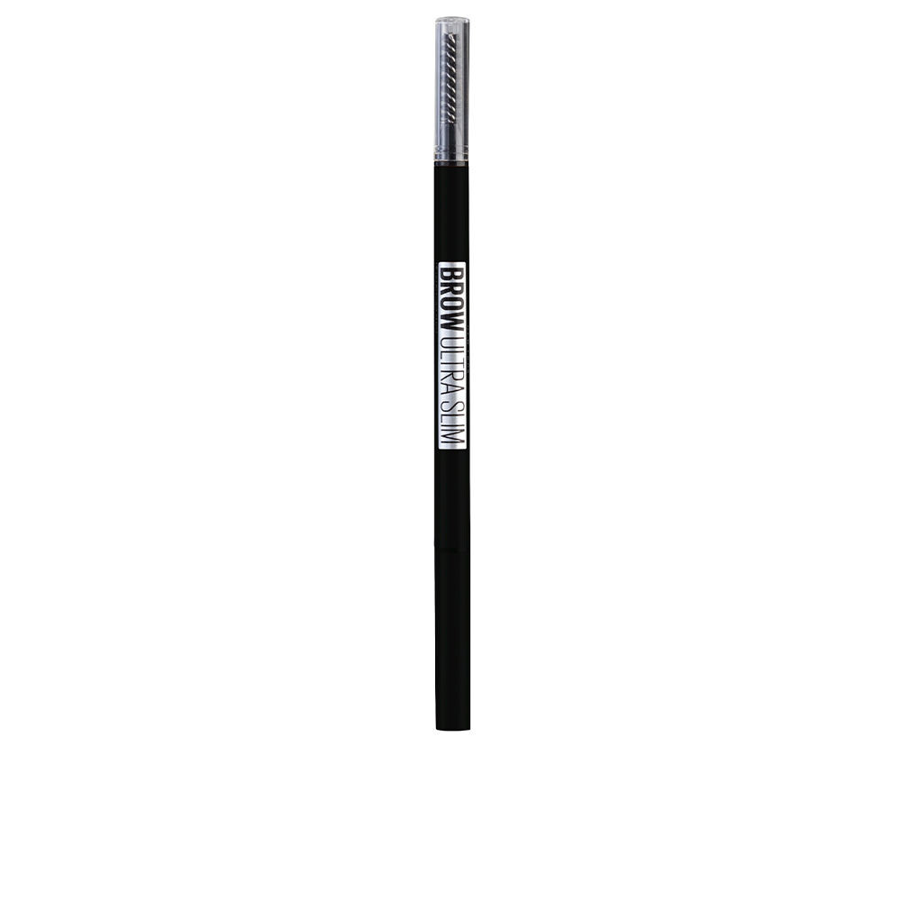 

Краски для бровей Brow ultra slim Maybelline, 0,9 г, 06-black brown