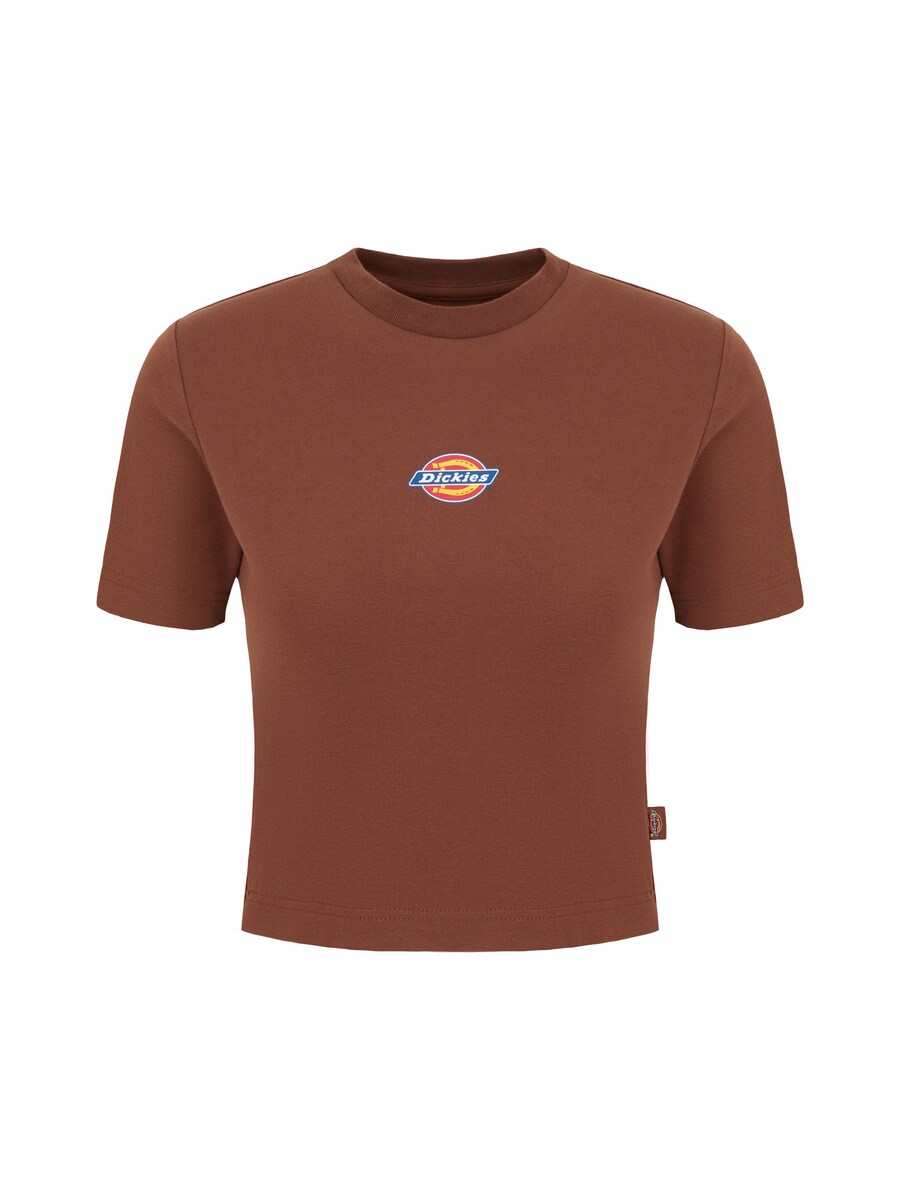 

Рубашка DICKIES Maple Valley, коричневый