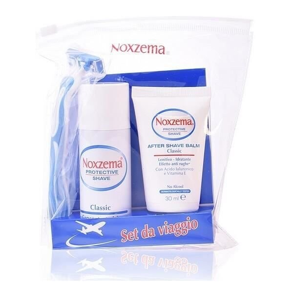 

Noxzema, Набор мужской косметики, 3 шт Inna Marka