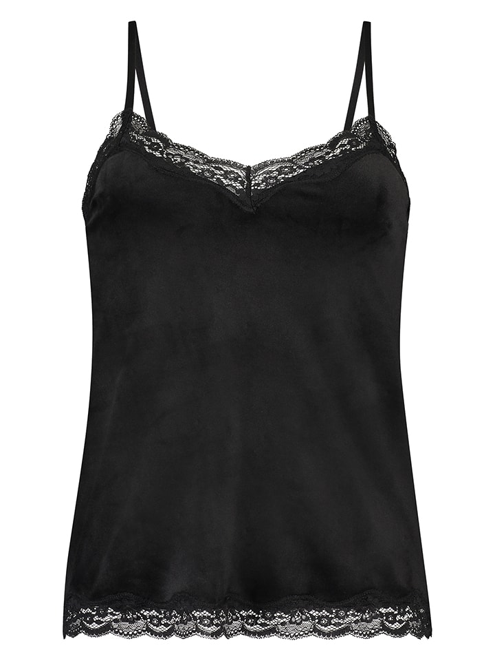 

Hunkemöller Черная пижамная рубашка