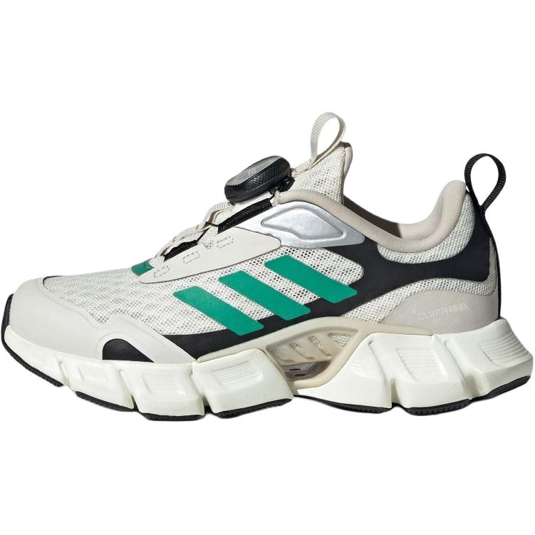 

Adidas Кроссовки для бега Climacool Ventania Anti Slip, износостойкие, низкие, белые