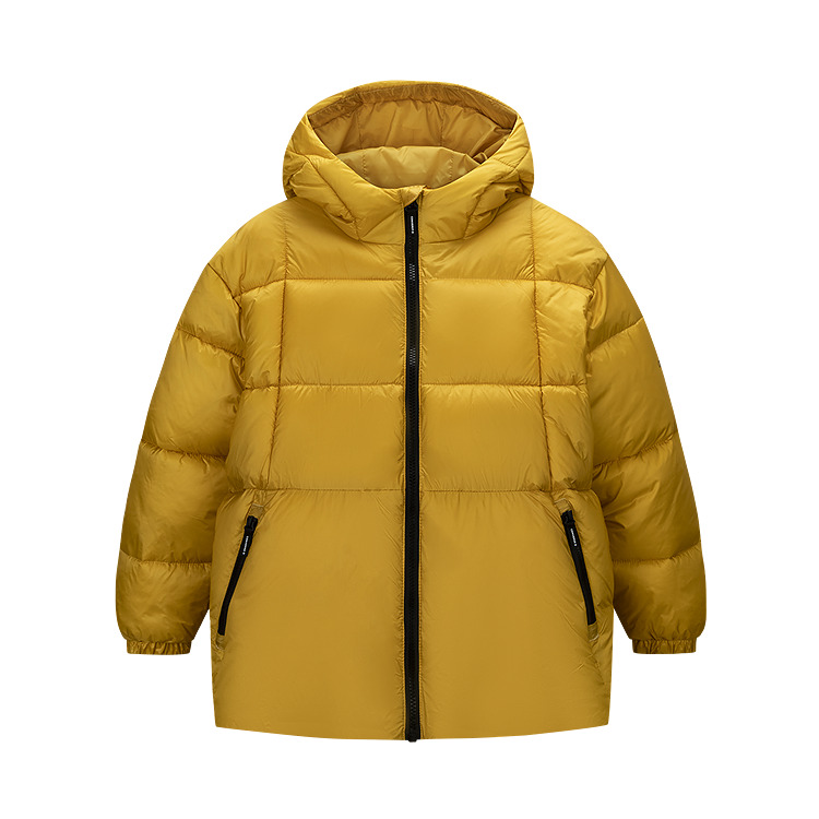 

Converse Утепленная куртка Vintage Yellow для детей 3-7 лет