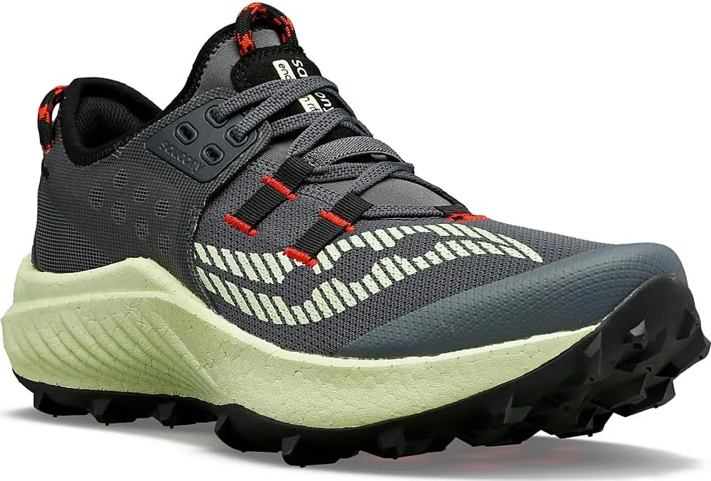 Мужские кроссовки Saucony Endorphin Rift — фото 3