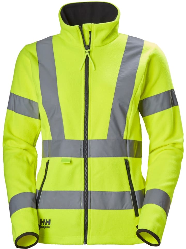 

Флисовая куртка Helly Hansen, желтый