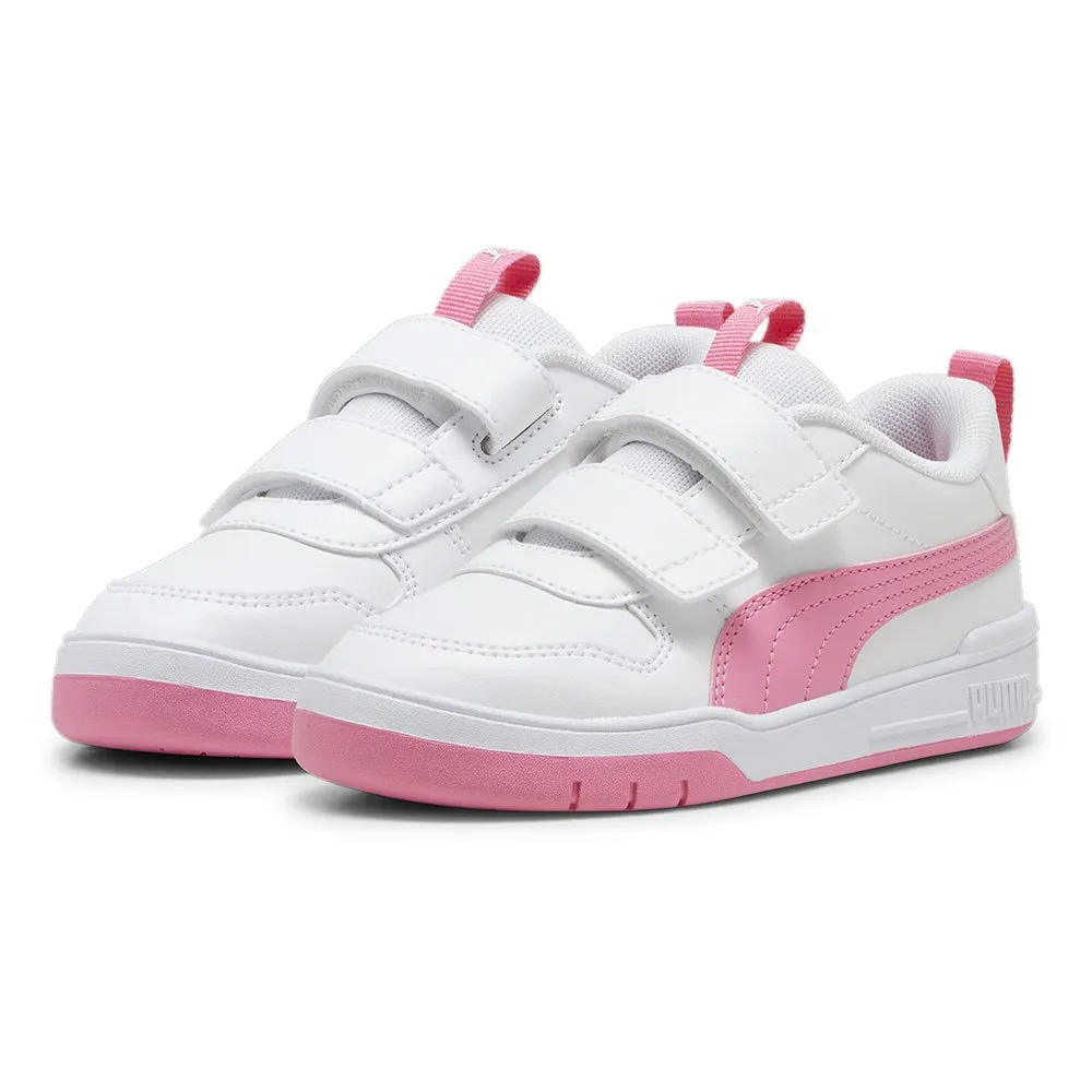 

Кроссовки Puma Multiflex Sl V PS, розовый