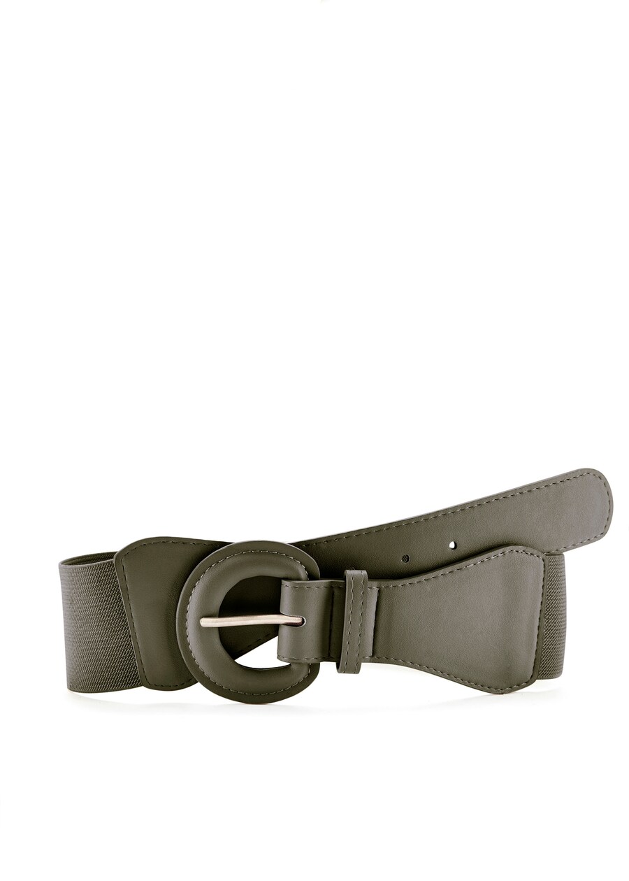 

Ремень LASCANA Belt, хаки