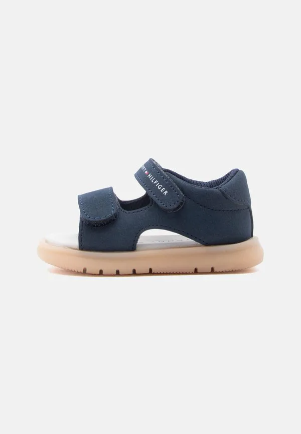 Сандалии olivia унисекс Tommy Hilfiger, Blue