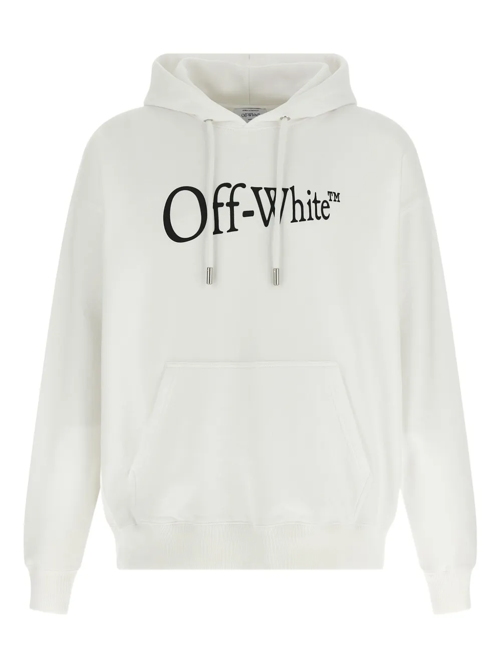 

Худи Run Arrow OFF-WHITE, белый