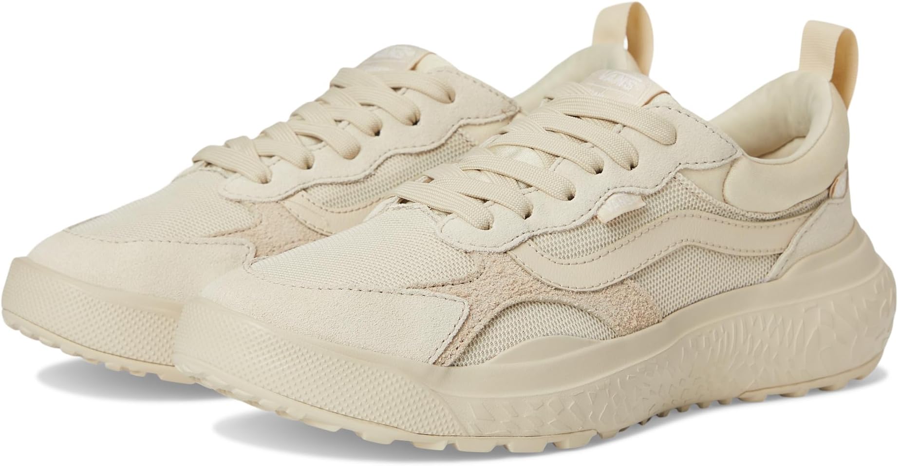 Кроссовки Vans Mte Ultrarange Neo VR3, кремовый