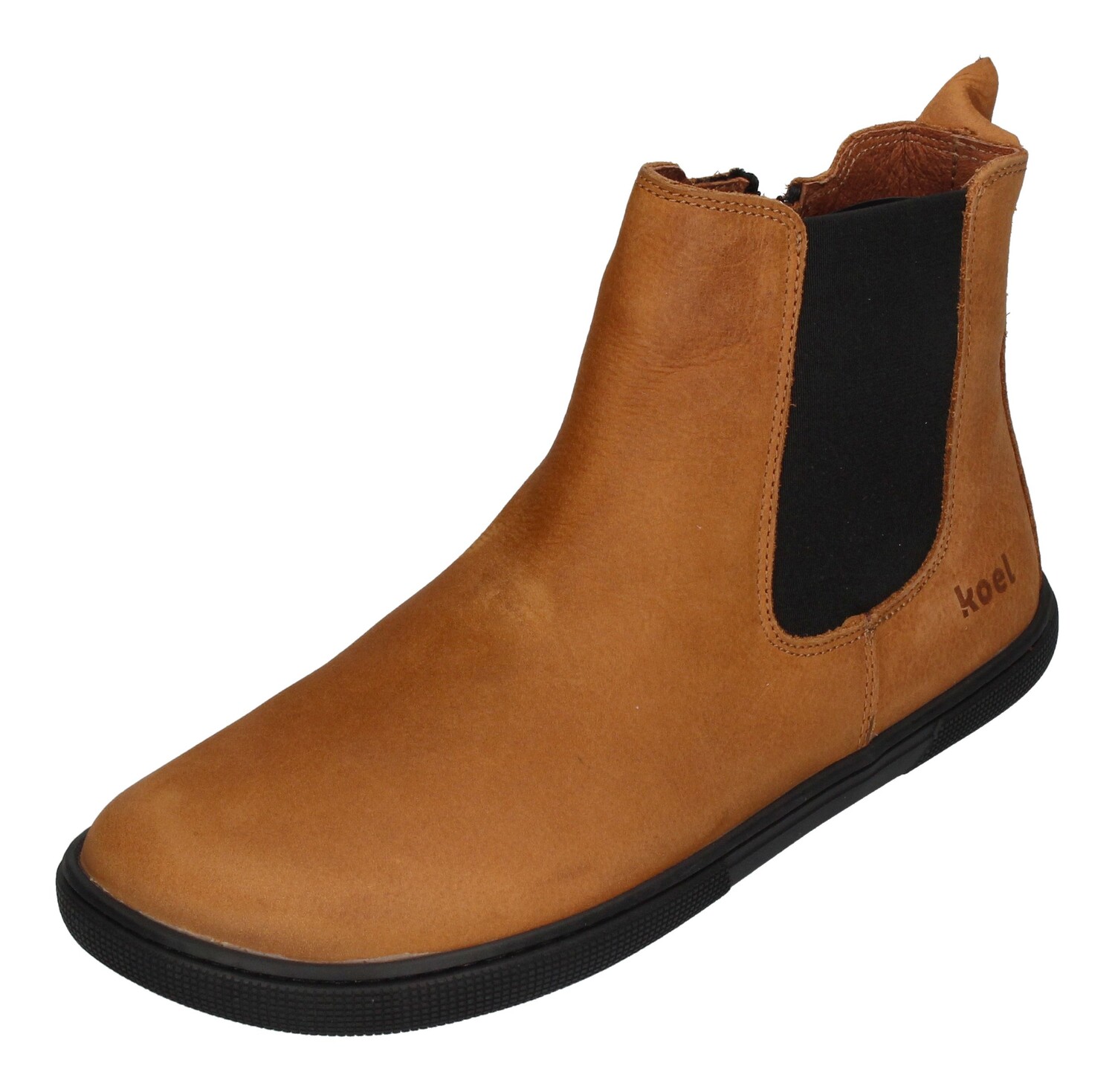 Ботинки KOEL Chelsea FILAS HYDRO 08L009.231 560, натуральный