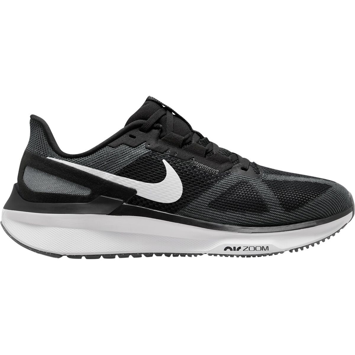 

Беговая обувь Air zoom structure 25 Nike, мультиколор