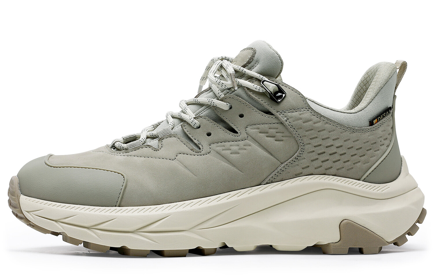 

Кроссовки мужские Lifestyle Shoes Men Low-Top Desai, серый