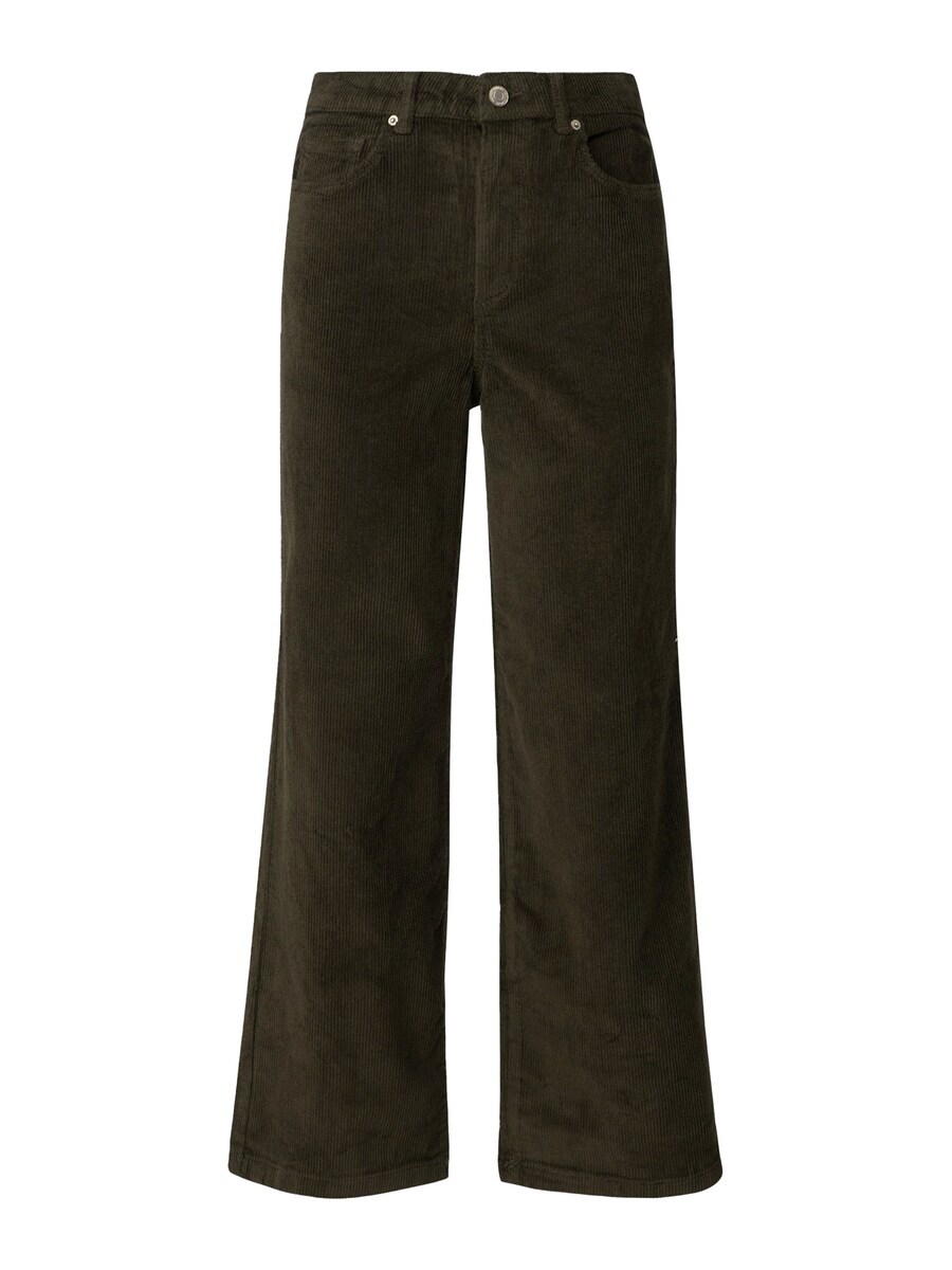 

Широкие брюки Vero Moda Petite VMTESSA, Fir