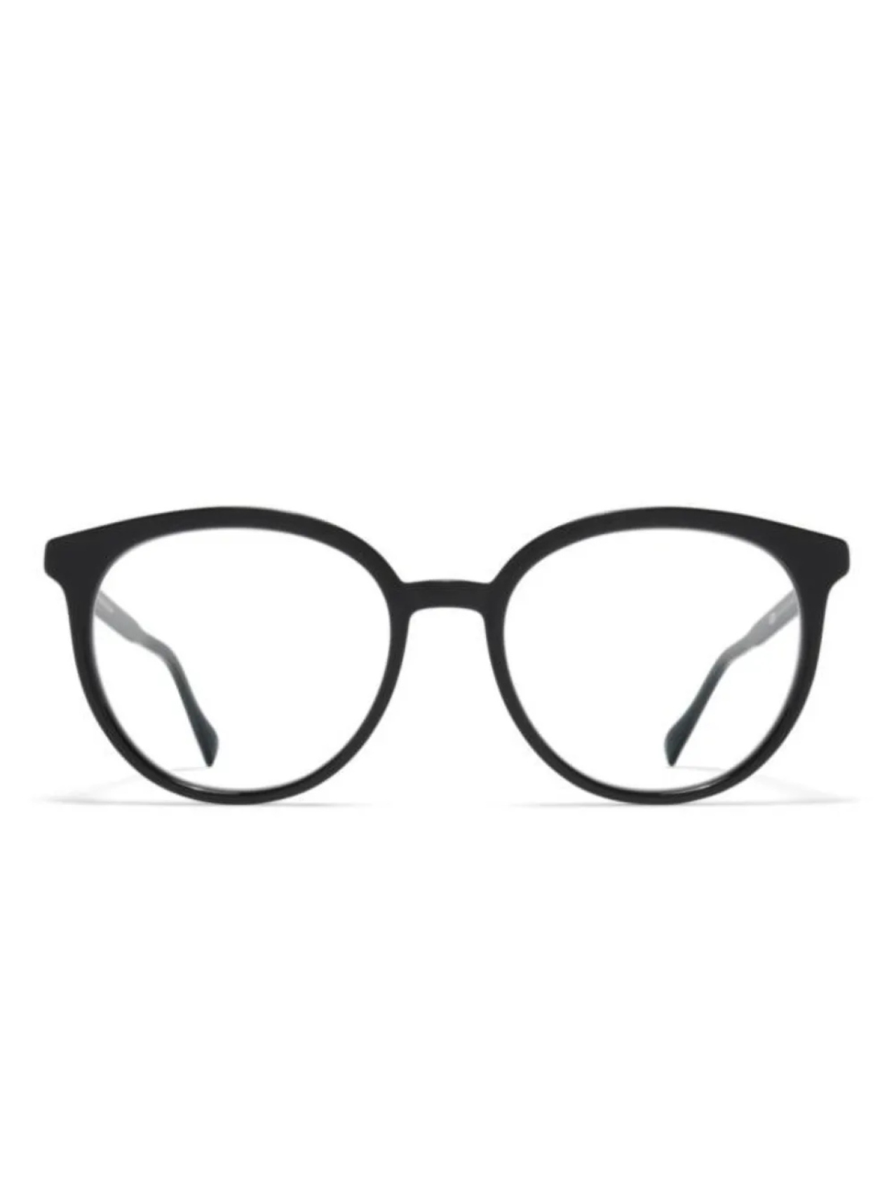 

Очки Аян Mykita, черный