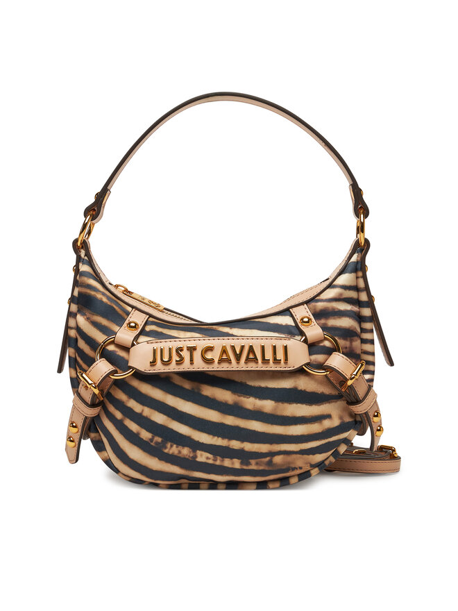 

Сумка 78Ra4Bi1 Zsb87 Just Cavalli, бежевый