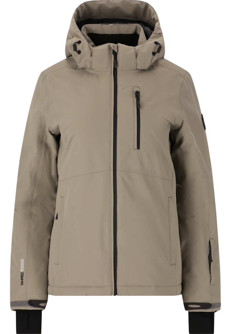 

Спортивная куртка Whistler Drizzle, серый