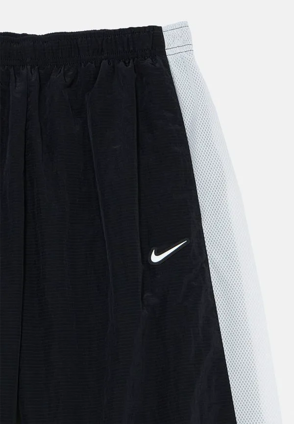 Штаны для танцев в спортивном костюме Nike Sportswear, Black/White — фото 3