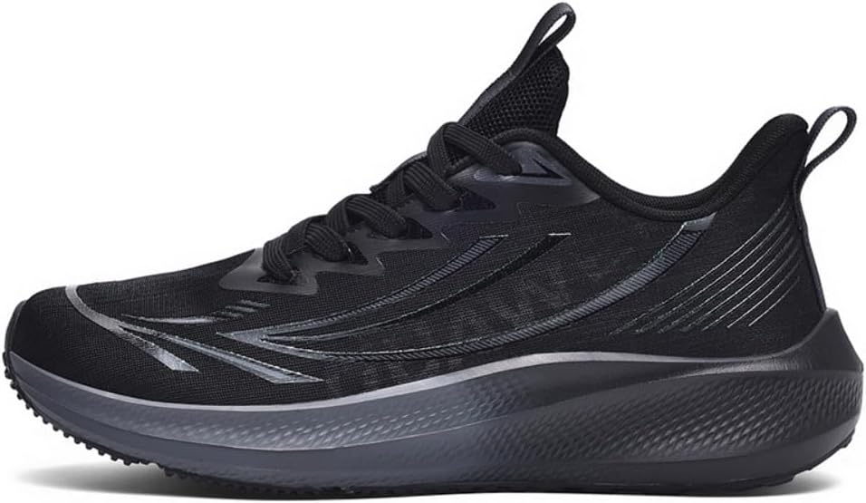 

OkhLLfcc 2025 Модные кроссовки Мужская обувь Спортивная обувь Модная обувь Повседневная обувь Баскетбольные кроссовки Беговые кроссовки, черный