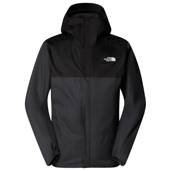 

Куртка-Дождевик Quest на молнии The North Face, мультиколор