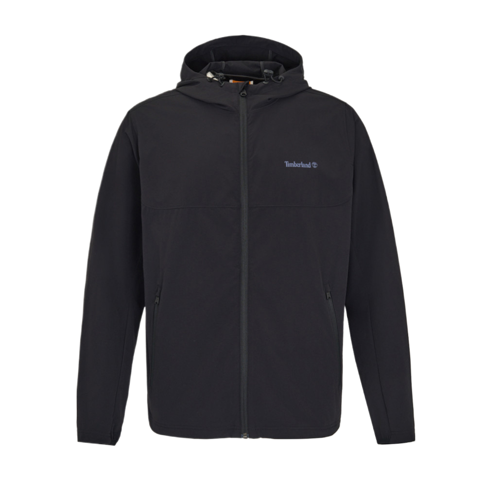 

Timberland Куртка Unisex Black Hooded Moderate Others