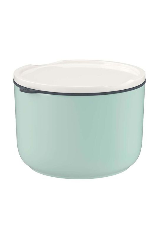 

Контейнер «To Go & To Stay» Villeroy & Boch, бирюзовый