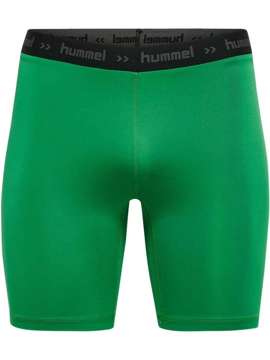

Тренировочные брюки Hummel, зеленый